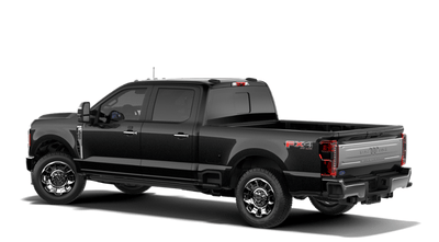 2027 Ford Super Duty F-350® King Ranch®