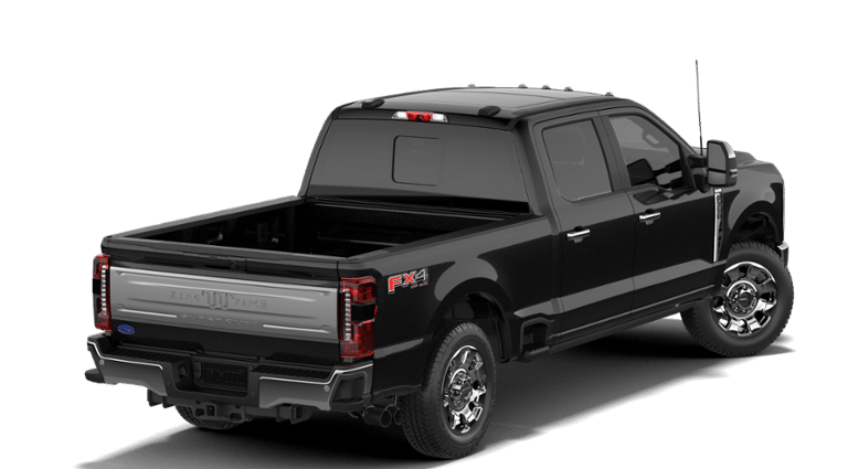 2027 Ford Super Duty F-350® King Ranch®