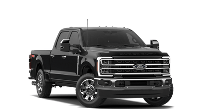 2027 Ford Super Duty F-350® King Ranch®