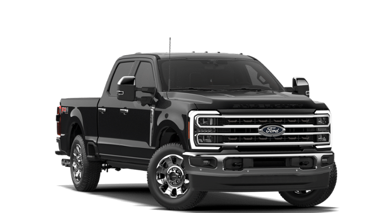 2027 Ford Super Duty F-350® King Ranch®