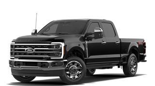 2027 Ford Super Duty F-350® King Ranch®