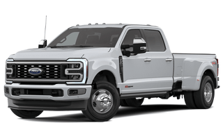2026 Ford Super Duty F-350® Platinum®