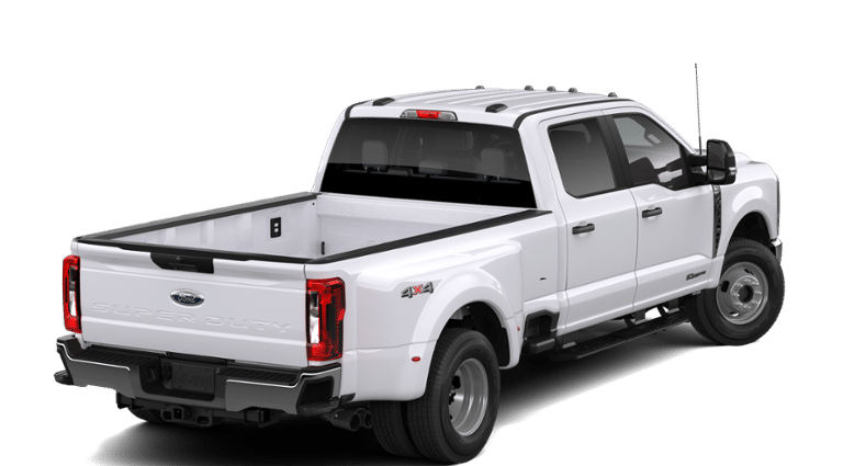 2026 Ford Super Duty F-350® XL