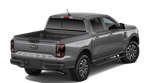 2026 Ford Ranger Lariat®