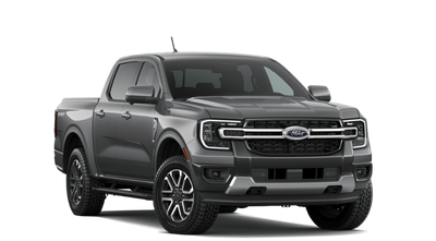2026 Ford Ranger Lariat®