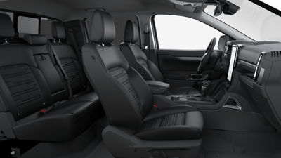 2026 Ford Ranger Lariat®