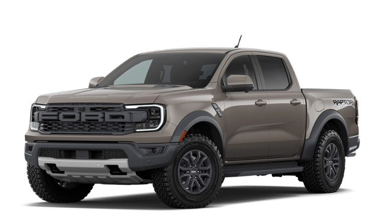 2026 Ford Ranger's photo