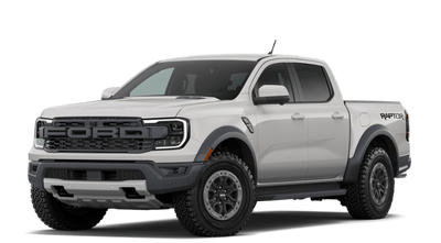 2026 Ford Ranger Raptor®