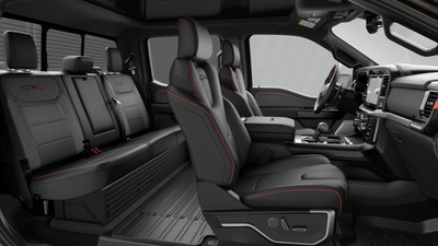 2026 Ford F-150 Raptor®