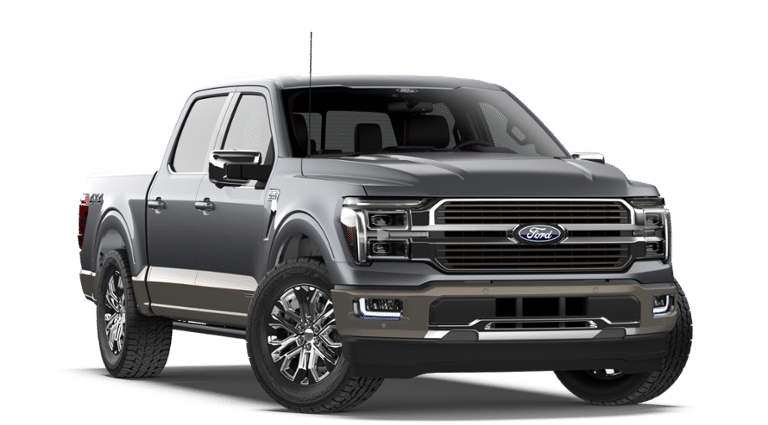 2026 Ford F-150 King Ranch®