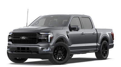 2026 Ford F-150 Platinum®