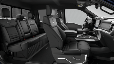 2026 Ford F-150 Platinum®
