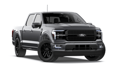 2026 Ford F-150 Platinum®
