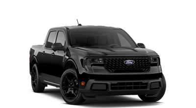 2026 Ford Maverick Lariat®