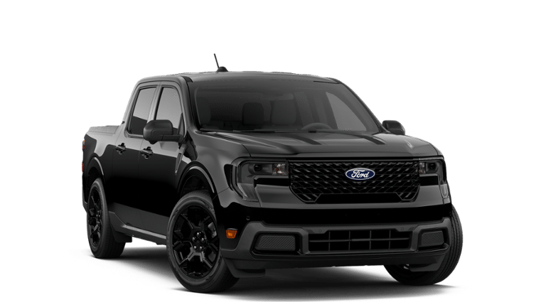 2026 Ford Maverick Lariat®