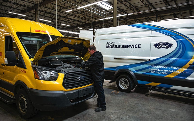 Bill Currie Ford in Tampa FL