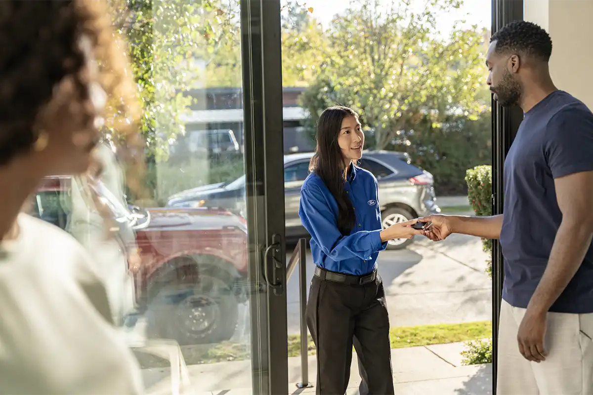 Bill Currie Ford in Tampa FL