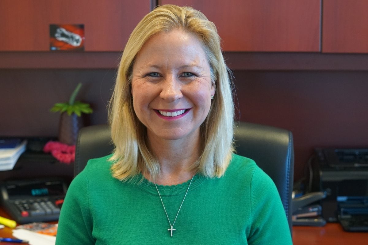 Jennifer Currie-Bellomo