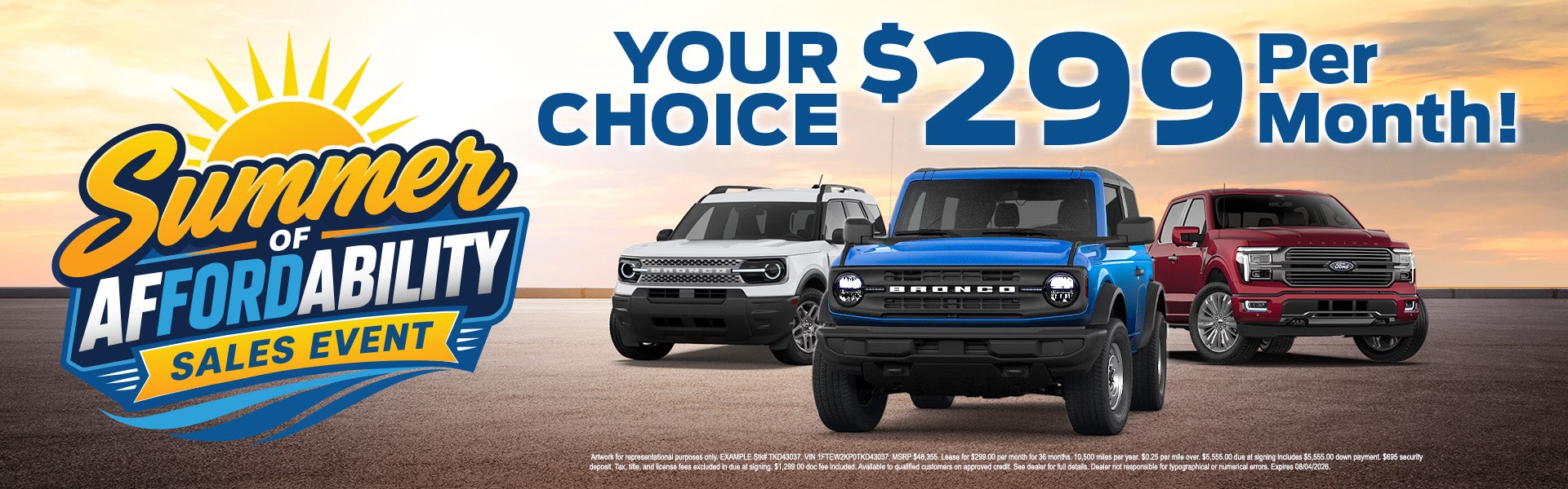 Your Choice 