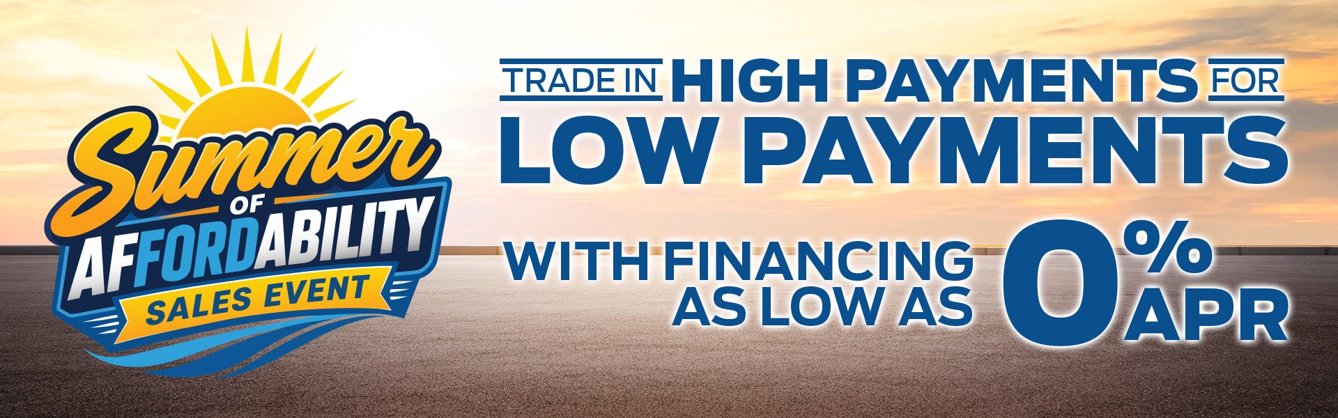 Low Payments