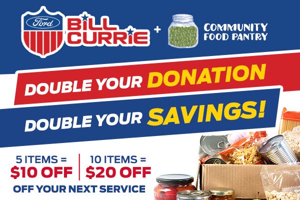Food Drive 