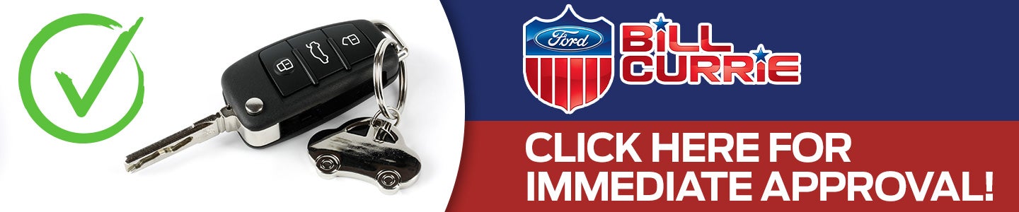 Bill Currie Ford in Tampa FL