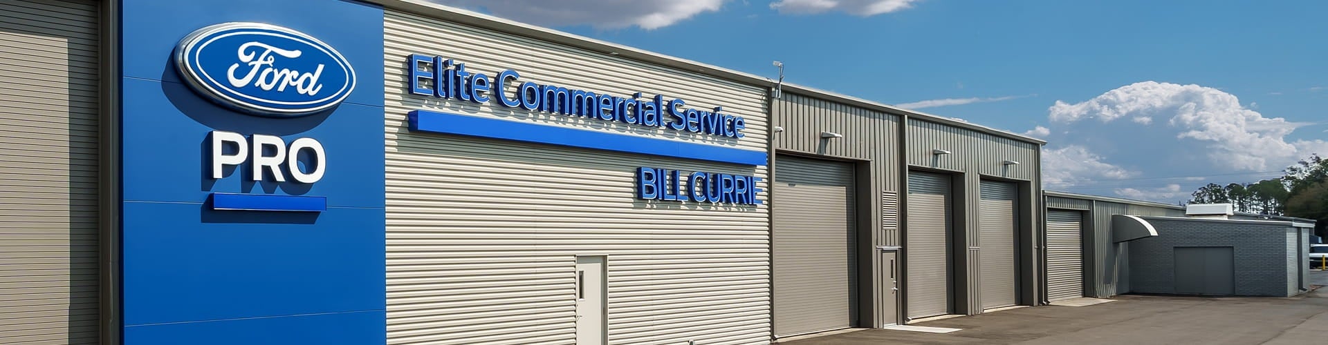Elite Commercial Service