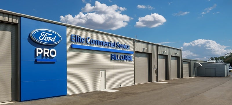 Elite Commercial Service