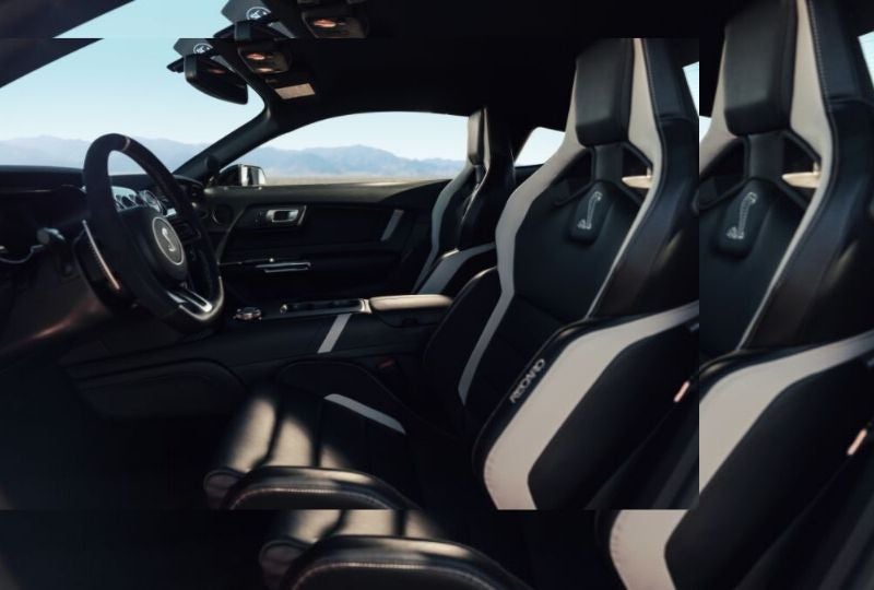 Functional aerodynamic design