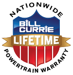 Nationwide Powertrain Warranty